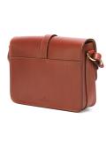 buckled crossbody bag 