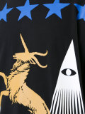 printed T-shirt