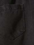 straight leg trousers