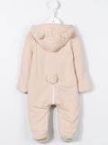 hooded pyjamas