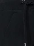 drawstring track pants