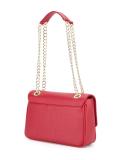 logo plaque shoulder bag
