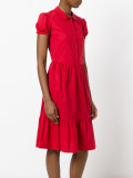 shirt dress