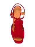 Aubo sandals