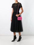 'Rockstud'斜挎包