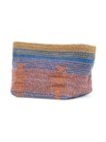 aztec clutch 