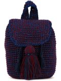 'Cote d'Azur' backpack