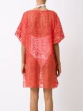 lace faftan