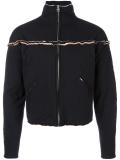 'Track' jacket