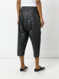 drop crotch shorts 