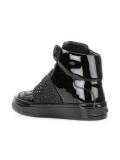 Archie hi-top sneakers