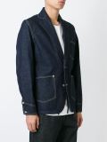 牛仔夹克