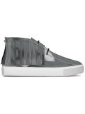 'Maltby' hi-top sneakers