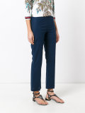 flared trousers 