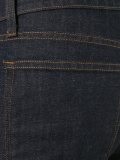 'Hood' slim fit jeans