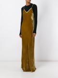 'Valentina' dress