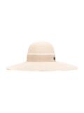 large hat