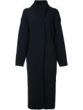 long oversized coat