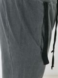 cropped pants