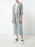 long cardigan 
