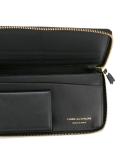 zip around wallet
