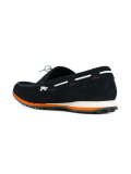 classic boat shoes