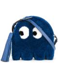 ghost crossbody bag 