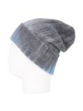 'Hand Sprayed Short Bunny Echo' beanie