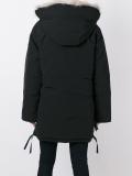 'Dawson' parka