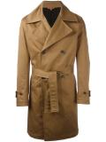 'Selvo Varotto' coat