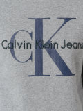 'Dovalina' logo sweatshirt