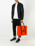 'Seil Marschall' shopping tote