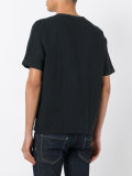 weave T-shirt 
