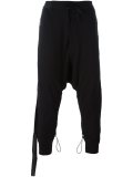 parachute 'Terry' sweatpants 
