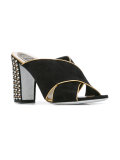 Hill sandals