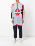 'Fest' kaftan