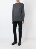 tapered trousers