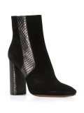 'Tronchetto' boots