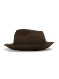 Trilby hat