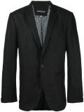 crinkled jacket 