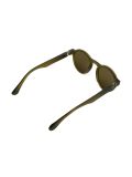 Maison Martin Margiela X Mykita 'MMRAW002'太阳眼镜