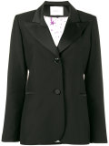 'Bowie Rockstar' embroidered blazer