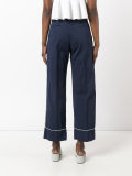 wide leg trousers