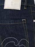 'Deep Chino'牛仔裤
