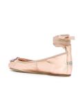 Grace ballerinas