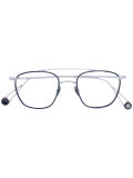 rounded lens glasses