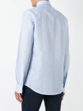 classic buttoned shirt