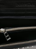 'Compagnon studs'钱包