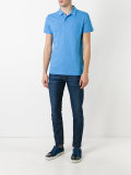 Riviera polo shirt