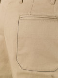 Craig cropped trousers